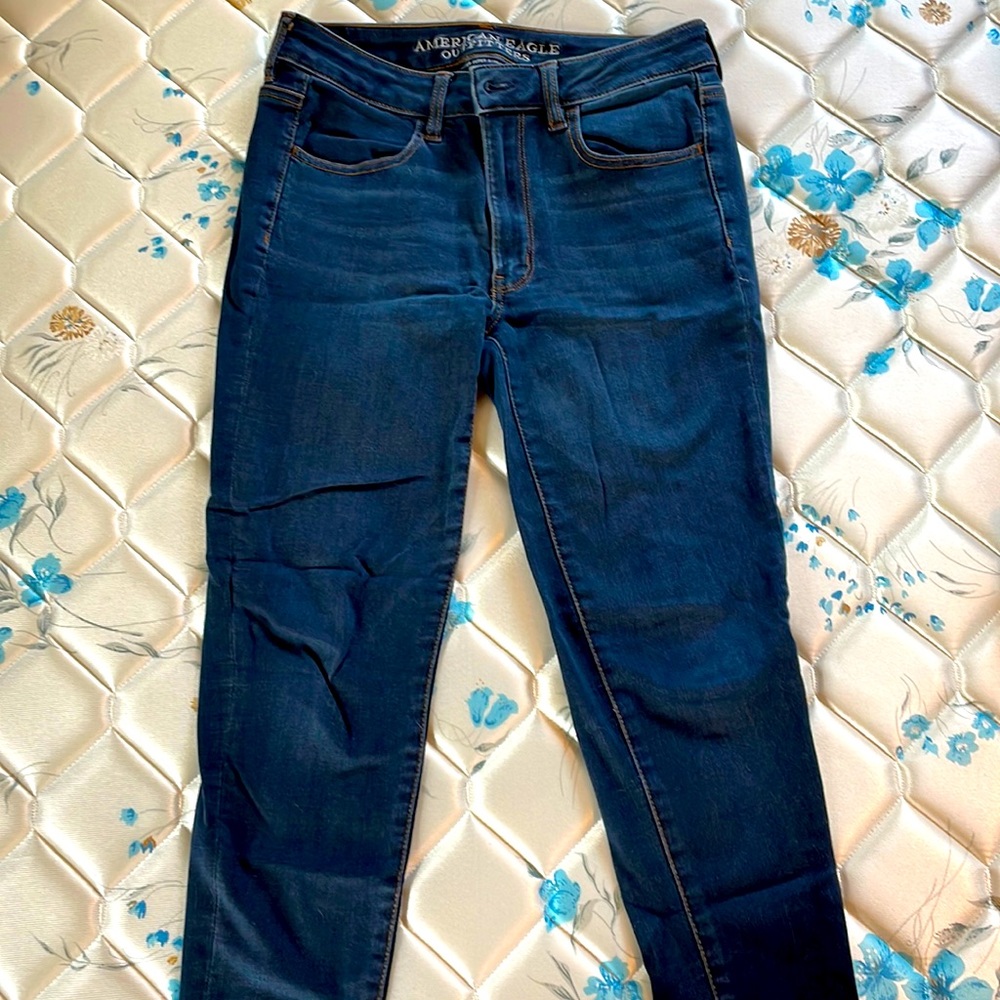 American Eagle Women’s Jeans